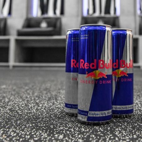 Red Bull