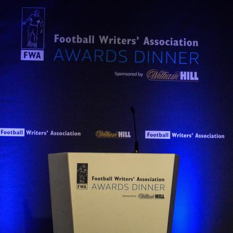 north-east-football-writers-dinner-stage