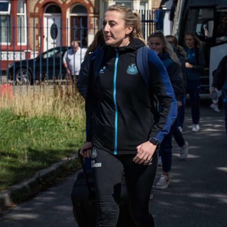 becky-langley-arrives-merseyrail