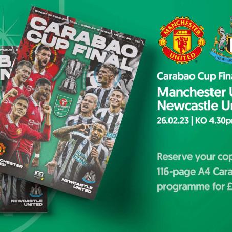carabao-cup-final-programme