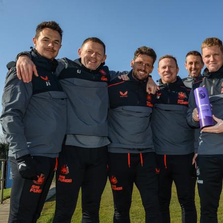 eddie-howe-coaching-staff-manager-of-the-month