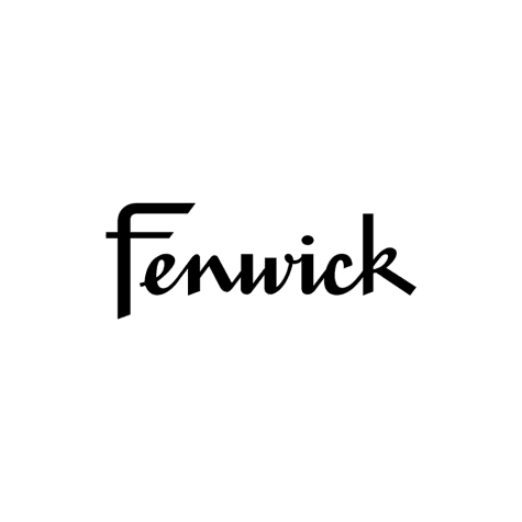 Fenwick logo 1x1 Mono