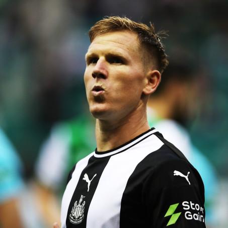 Matt Ritchie