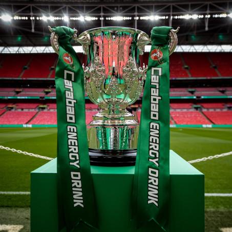 Carabao Cup R2 image 