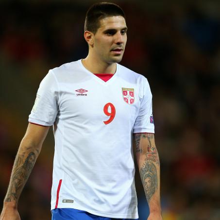 aleksandar-mitrovic-serbia-national