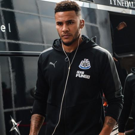 jamaal-lascelles-matt-ritchie-coach